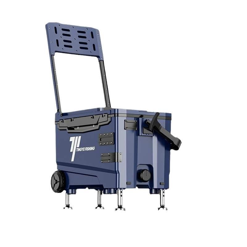 32LL ULTRA-LIGHT-BANDED VESSEL MULTIFUNCTIONAL AND THICK-PREVENT TANK FISHING GEAR